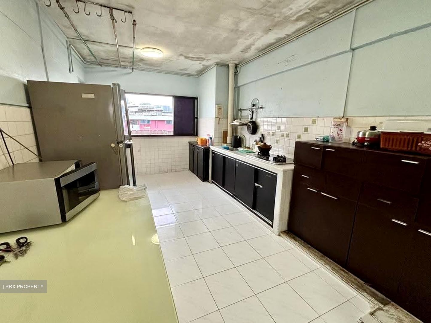 Blk 611 Ang Mo Kio Avenue 5 (Ang Mo Kio), HDB 3 Rooms #621744311